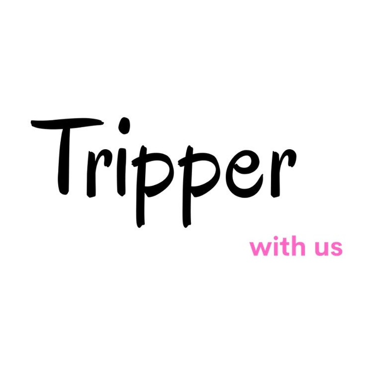 Tripper With Us